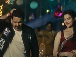 पवन सिंह का नया गाना 'आरा के ओठलाली', ने मचाई धूम, रिलीज होते ही लाखों में पहुंचे व्यूज पवन सिंह का नया गाना 'आरा के ओठलाली', ने मचाई धूम, रिलीज होते ही लाखों में पहुंचे व्यूज