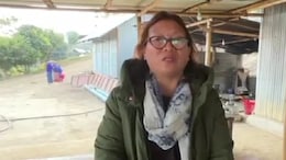 Woman Alleges Assault By Kuki "Tenants" Over Land, Naga Village Authority In Manipur Sends Warning