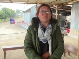 Woman Alleges Assault By Kuki "Tenants" Over Land, Naga Village Authority In Manipur Sends Warning