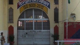 Drone Lands Near Bhopal Jail Cells With 69 Terrorists, Spotted After 8 Days