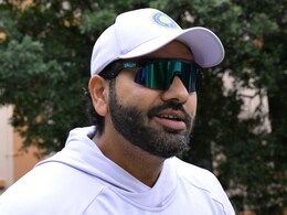 Reason Behind Rohit Sharma's 'Just Stood Down, Didn't Retire' Interview? "To Just Calm Down The..."