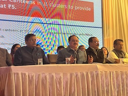 BJP Releases Manifesto For Delhi Polls, Announces Rs 21,000 For Pregnant Women