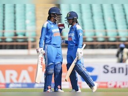 INDW vs IREW: स्मृति मंधाना और जेमिमा रोड्रिग्स ने मिलकर रचा इतिहास, ऐसा कारनामा कर दुनिया को चौंकाया INDW vs IREW: स्मृति मंधाना और जेमिमा रोड्रिग्स ने मिलकर रचा इतिहास, ऐसा कारनामा कर दुनिया को चौंकाया
