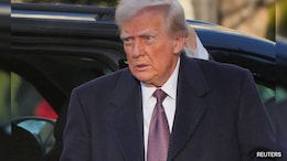 Trump Administration Canceling Flights For Over 1,600 Afghan Refugees