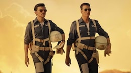 <i>Sky Force</i> Box Office Collection Day 1: Akshay Kumar's Big Comeback With Double-Digit Opening After A String Of Flops