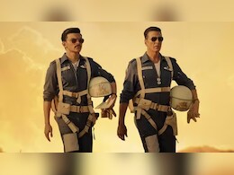 <i>Sky Force</i> Box Office Collection Day 1: Akshay Kumar's Big Comeback With Double-Digit Opening After A String Of Flops <i>Sky Force</i> Box Office Collection Day 1: Akshay Kumar's Big Comeback With Double-Digit Opening After A String Of Flops