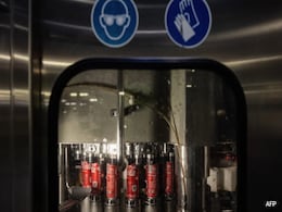 Coca-Cola Orders Massive Europe Recall Due To Safety Concerns Over High Chlorate Levels Coca-Cola Orders Massive Europe Recall Due To Safety Concerns Over High Chlorate Levels