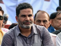 प्रशांत किशोर के खिलाफ एक और FIR दर्ज, पटना सिविल कोर्ट में हंगामे का आरोप