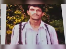 Naxali Damodar: 50 लाख का इनामी नक्सली दामोदर अभी जिंदा है!  IG बोले - घबरा गए हैं नक्सली 