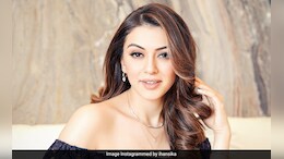 Bollywood News: हंसिका मोटवानी सहित उनके परिवार पर भाभी ने लगाया घरेलू हिंसा का आरोप