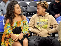 Tennis Star Naomi Osaka Ends 5-Year Relationship With Rapper Cordae Ahead Of Australian Open 2025