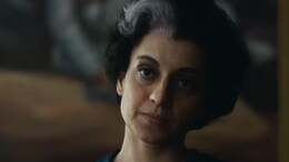 <i>Emergency</i> Box Office Collection Day 4: Kangana Ranaut's Film Earns Less Than Alia Bhatt's <i>Jigra</i> On First Monday