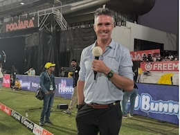 "Such Rubbish": Kevin Pietersen Furious After Report Rejects His And Ravi Shastri's England Training Claims