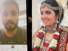 मैं और पैसे नहीं दे सकता... 1.51 मिनट के आखिरी वीडियो में पुनीत खुराना के दिल का दर्द मैं और पैसे नहीं दे सकता... 1.51 मिनट के आखिरी वीडियो में पुनीत खुराना के दिल का दर्द