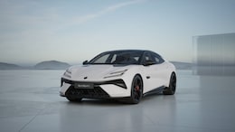 Lotus Emeya, Emira Launched In India: Check Prices, Specs