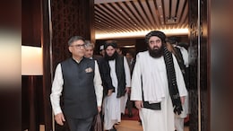 Opinion | Why An India-Taliban Softening Irks Pakistan So