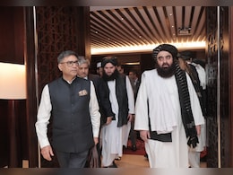 Opinion | Why An India-Taliban Softening Irks Pakistan So Opinion | Why An India-Taliban Softening Irks Pakistan So