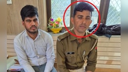 ACB Action In Rajasthan: अजमेर में ACB ने रिश्वत लेते कांस्टेबल को रंगे हाथों पकड़ा, घूस के पैसे नहीं मिले तो गिरवी रखवा ली सोने की अंगूठी&nbsp;
