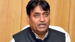 Rajasthan Politics: "100 प्&zwj;याज भी खाए और 100 जूते भी", ज&zwj;िला रद्द करने पर फ&zwj;िर भड़के डोटासरा&nbsp;