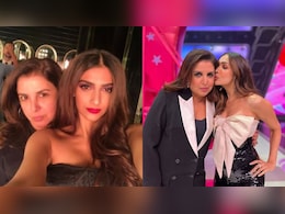 Farah Khan's Birthday: Kareena Kapoor Khan, Ananya Panday, Anil Kapoor, And Others Send Their Wishes