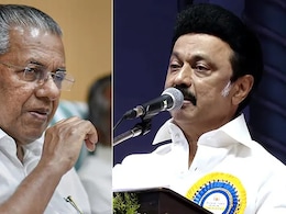 In UGC Guidelines Row, Pinarayi Vijayan Responds To MK Stalin's Call In UGC Guidelines Row, Pinarayi Vijayan Responds To MK Stalin's Call