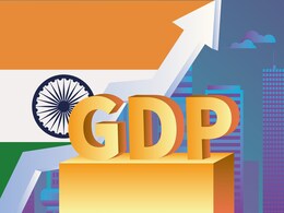 2025 में भारत की ग्रोथ को झटका, मूडीज ने GDP अनुमान घटाकर 6.1% किया, ट्रंप टैरिफ का जताया खतरा 2025 में भारत की ग्रोथ को झटका, मूडीज ने GDP अनुमान घटाकर 6.1% किया, ट्रंप टैरिफ का जताया खतरा