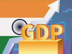 भारत की GDP ग्रोथ 2025 में 6.7% और 2026 में 6.4% रहने का अनुमान, IMF ने जताया भरोसा