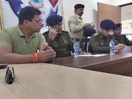 Mahadev Satta App: महादेव और अन्य गेमिंग ऐप्स से जुड़े मामले में 12 लोग हुए गिरफ्तार, 110 बैंक खाते से 2 करोड़ से अधिक के लेनदेन का खुलासा Mahadev Satta App: महादेव और अन्य गेमिंग ऐप्स से जुड़े मामले में 12 लोग हुए गिरफ्तार, 110 बैंक खाते से 2 करोड़ से अधिक के लेनदेन का खुलासा
