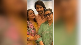 Shilpa Shirodkar Defends Mahesh Babu And Namrata Shirodkar Amid Fan Criticism