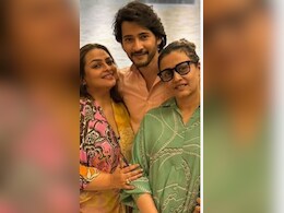 Shilpa Shirodkar Defends Mahesh Babu And Namrata Shirodkar Amid Fan Criticism Shilpa Shirodkar Defends Mahesh Babu And Namrata Shirodkar Amid Fan Criticism