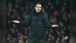 'Aston Villa Ready For Key Monaco Clash', Says Unai Emery