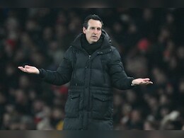 'Aston Villa Ready For Key Monaco Clash', Says Unai Emery