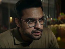 Identity Box Office Collection Day 1: बॉक्स ऑफिस पर साउथ से आई है 2025 की पहली फिल्म, ओपनिंग डे किया इतना कलेक्शन Identity Box Office Collection Day 1: बॉक्स ऑफिस पर साउथ से आई है 2025 की पहली फिल्म, ओपनिंग डे किया इतना कलेक्शन