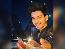Dipika Chikhlia Pays Emotional Tribute To <i>Dhartiputra Nandini</i> Co-Star Aman Jaiswal Dipika Chikhlia Pays Emotional Tribute To <i>Dhartiputra Nandini</i> Co-Star Aman Jaiswal