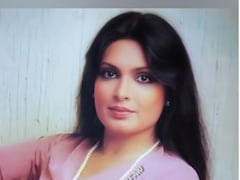 When Parveen Babi Thought FBI Was Tampering With Her Food And Makeup