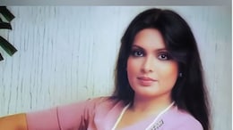 When Parveen Babi Thought FBI Was Tampering With Her Food And Makeup: "They Contaminated It"