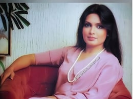 On Parveen Babi's 20th Death Anniversary, A Tribute From Jackie Shroff On Parveen Babi's 20th Death Anniversary, A Tribute From Jackie Shroff