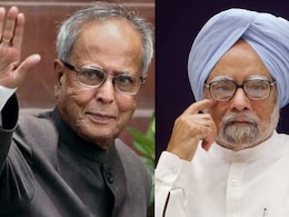 Manmohan Singh Memorial Next To Pranab Mukherjee's? Centre's Offer To Family Manmohan Singh Memorial Next To Pranab Mukherjee's? Centre's Offer To Family