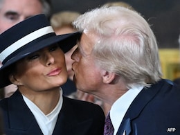 "Math Ain't Mathin": Why Melania Trump's 'Einstein Visa' Was Questioned "Math Ain't Mathin": Why Melania Trump's 'Einstein Visa' Was Questioned