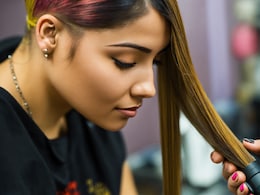 Hair Straightener deal: कम दाम में मिलेगा बेहतर रिजल्ट, देर न करें, लिमिटेड टाइम के लिए है Myntra का ये ऑफर Hair Straightener deal: कम दाम में मिलेगा बेहतर रिजल्ट, देर न करें, लिमिटेड टाइम के लिए है Myntra का ये ऑफर