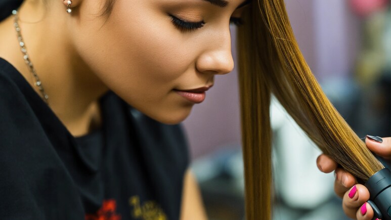 Hair Straightener deal: कम दाम में मिलेगा बेहतर रिजल्ट, देर न करें, लिमिटेड टाइम के लिए है Myntra का ये ऑफर Hair Straightener deal: कम दाम में मिलेगा बेहतर रिजल्ट, देर न करें, लिमिटेड टाइम के लिए है Myntra का ये ऑफर