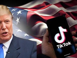 हम अपना धंधा चीन के हाथों नहीं जाने देंगे.. TikTok को 'जीवनदान' देते हुए बोले ट्रंप हम अपना धंधा चीन के हाथों नहीं जाने देंगे.. TikTok को 'जीवनदान' देते हुए बोले ट्रंप