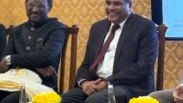 "Inspiring Journey": Chief Justice's Praise For Outgoing Top Court Judge