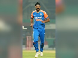 Ind vs Eng 2nd T20I: मैच से ठीक पहले अर्शदीप के लिए आई यह बड़ी खबर, हासिल की यह उपलब्धि
