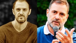 Hindenburg Research : 'हिंडेनबर्गचं दुकान बंद, आता राहुल गांधी देशाची माफी मागणार का?' भाजपचा सवाल&nbsp;