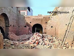 Opinion | Finding India's 'Missing' Monuments