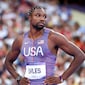 Noah Lyles Hints At Hitting Olympic Form Before Kishane Thompson Re-Match