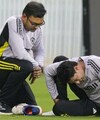 India Star Twists Ankle Ahead Of 2nd T20I, Headache For Gambhir And Co.