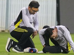 India Star Twists Ankle Ahead Of India vs England 2nd T20I, More Headache For Gautam Gambhir And Co.