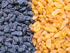 इन आसान टिप्स की मदद से झट से करें असली और नकली किशमिश की पहचान